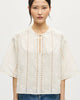 L010 ANTIQUE WHITE