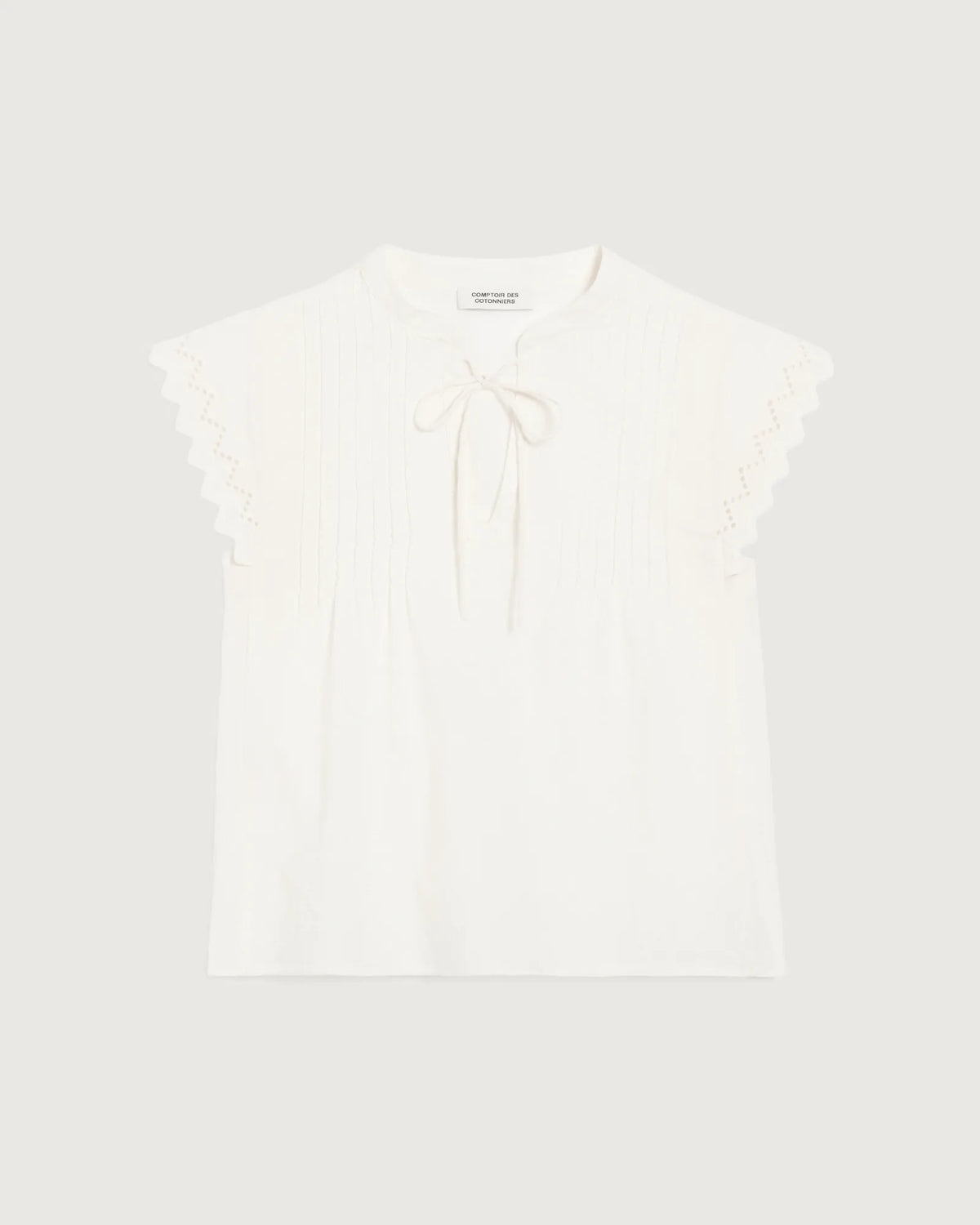 L010 ANTIQUE WHITE