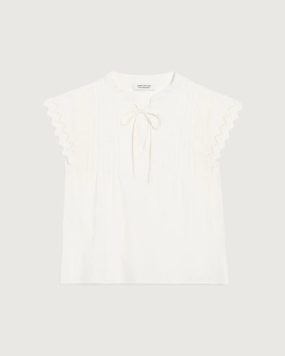 L010 ANTIQUE WHITE
