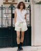 L010 ANTIQUE WHITE