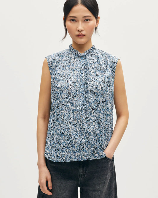 L632 LIBERTY BLUE