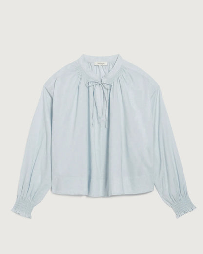 L600 TRIANGLE PALE BLUE