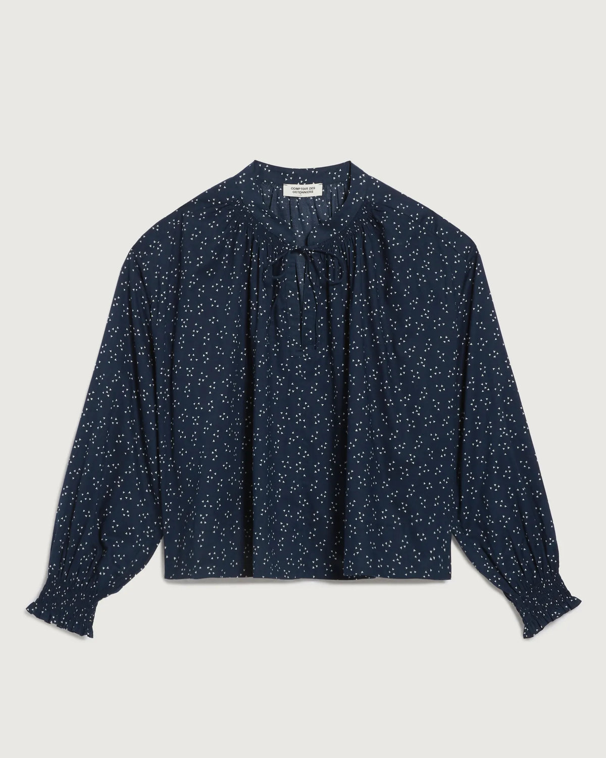 L692 TRIANGLE NAVY