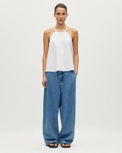 L000 BRIGHT WHITE
