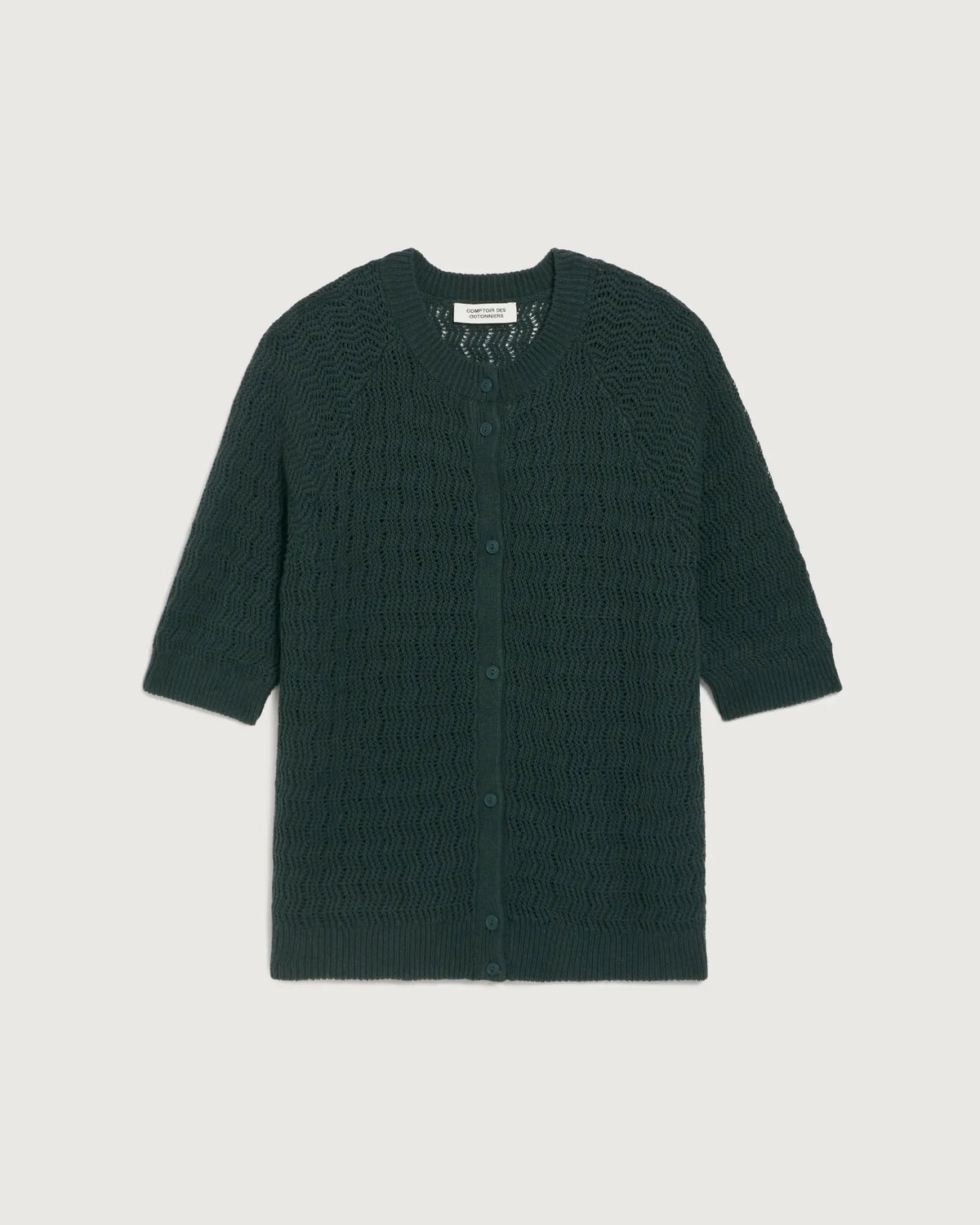 J590 SPRUCE GREEN