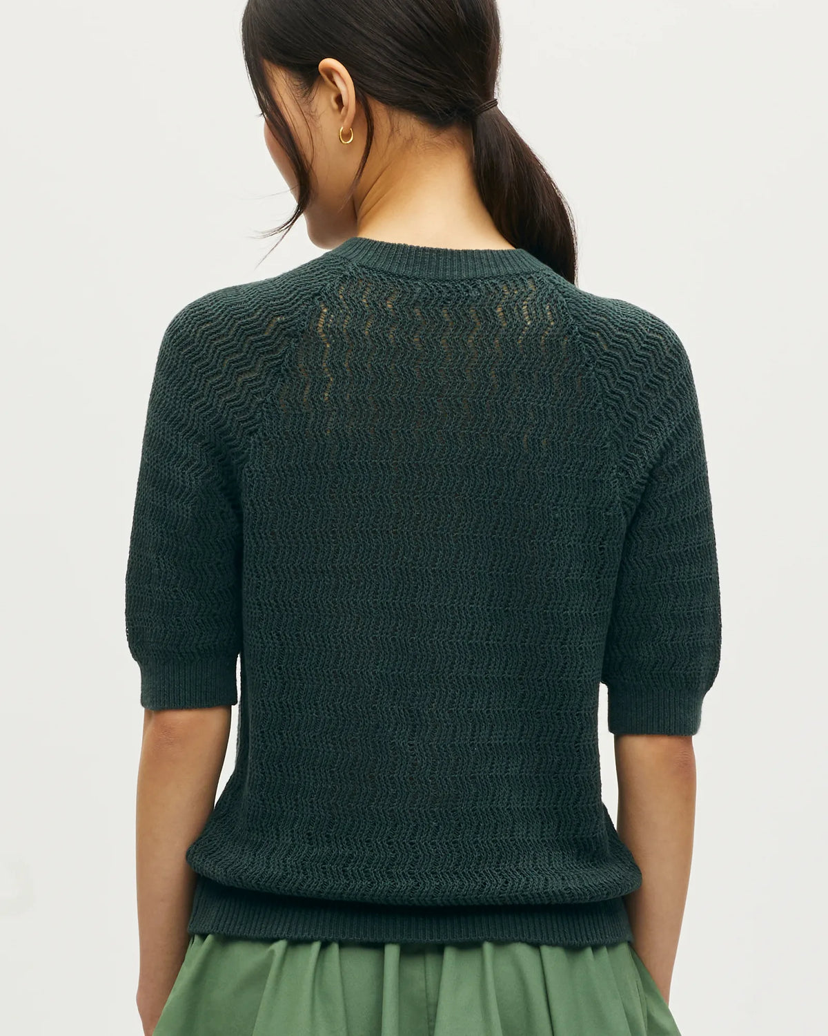 J590 SPRUCE GREEN