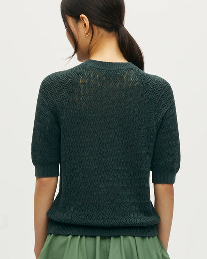J590 SPRUCE GREEN