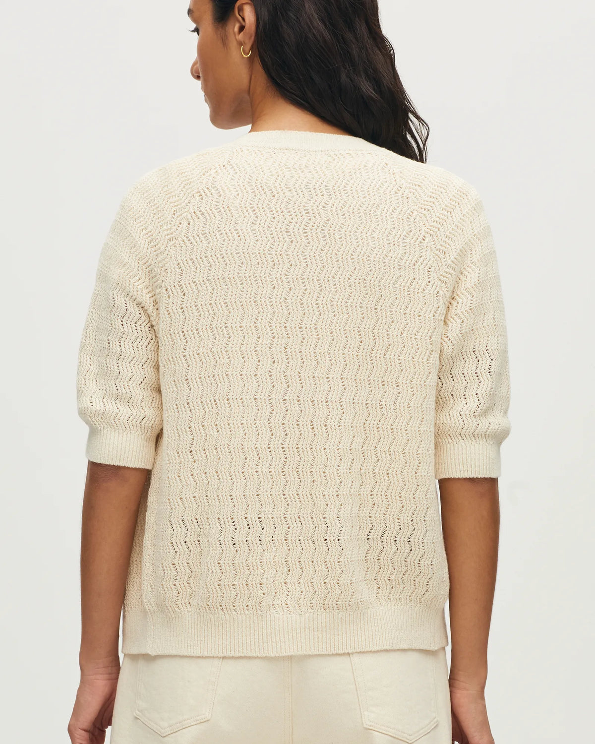 L010 ANTIQUE WHITE