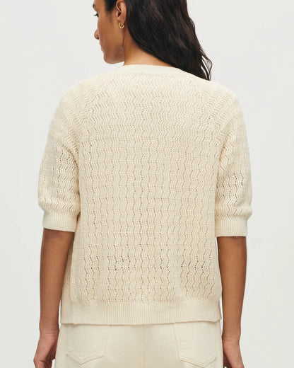 L010 ANTIQUE WHITE