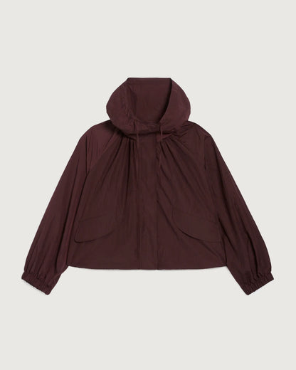 L380 FUDGE DARK BROWN