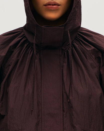 L380 FUDGE DARK BROWN