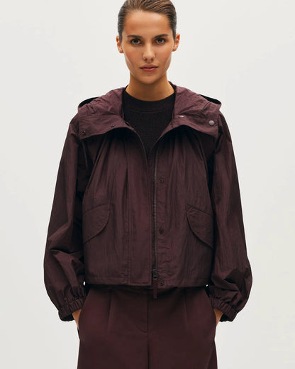 L380 FUDGE DARK BROWN