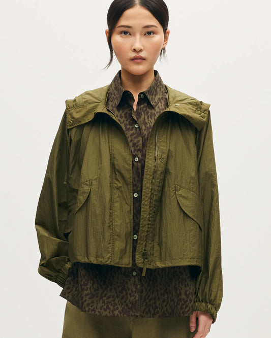 L570 MOSS GREEN