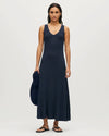 L682 BLUE BLACK