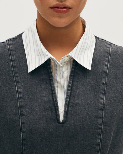 K081 DARK GRAY