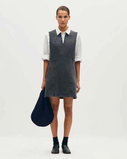 K081 DARK GRAY
