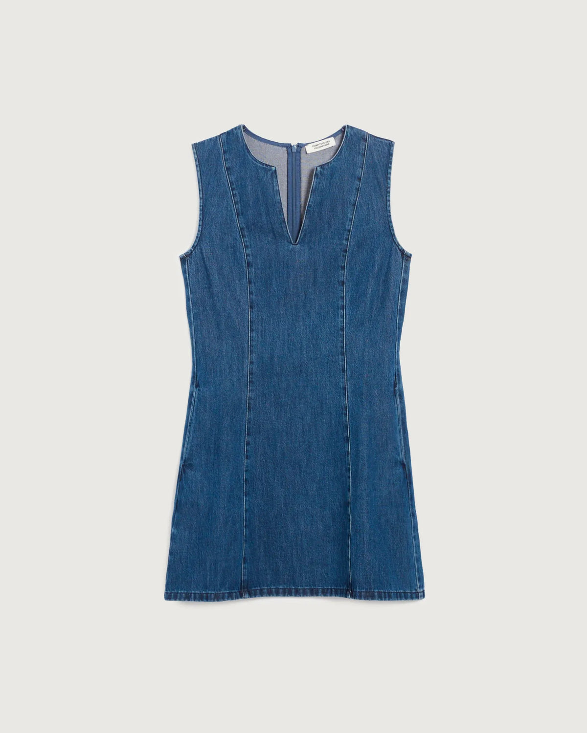 L650 MEDIUM BLUE