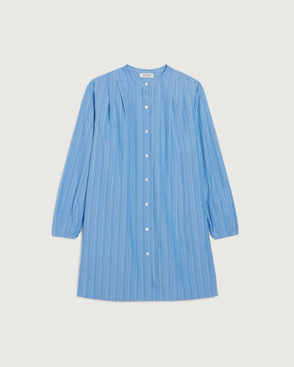 L631 STRIPES BLUE