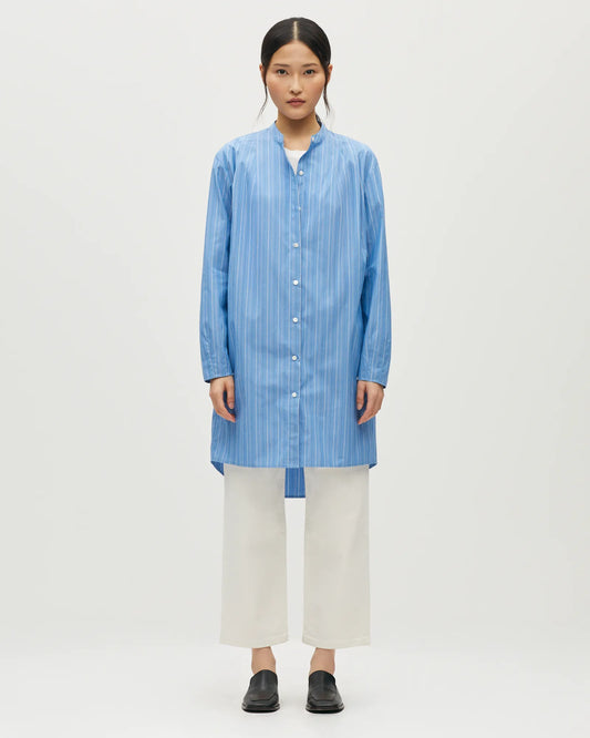 L631 STRIPES BLUE