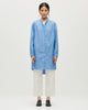 L631 STRIPES BLUE