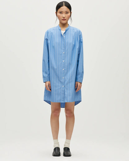 L631 STRIPES BLUE