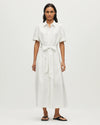 L002 ST WHITE BLACK