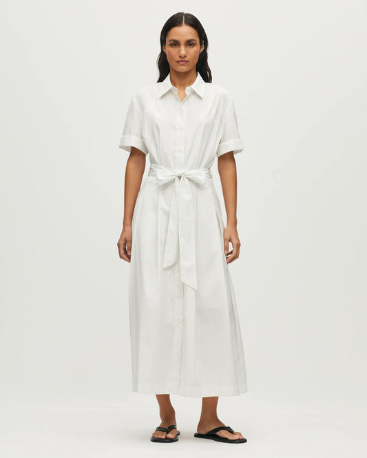 L002 ST WHITE BLACK