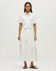 L002 ST WHITE BLACK