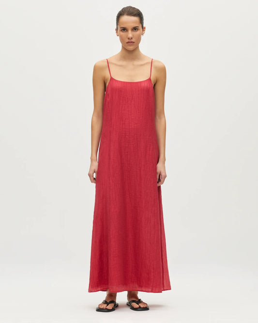 L125 RASPBERRY PINK