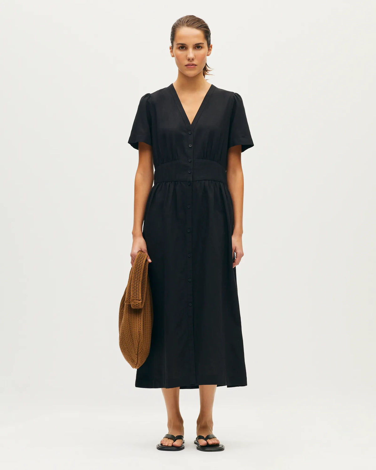U090 BLACK