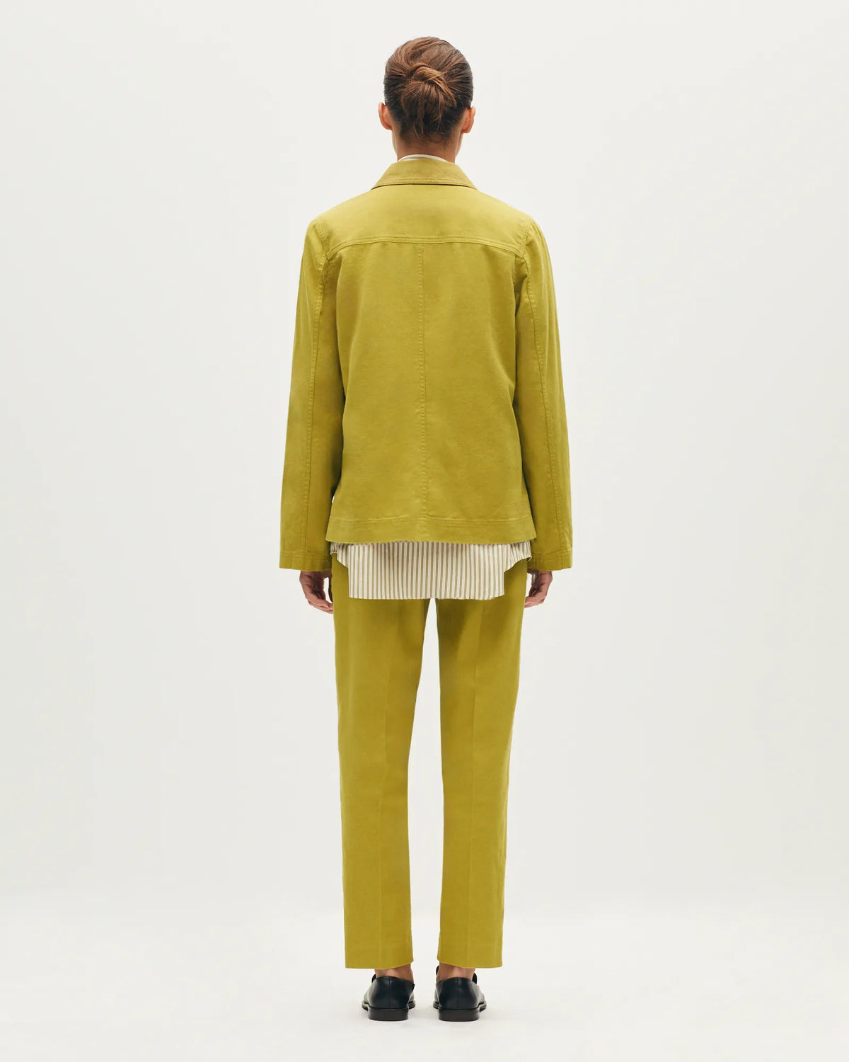 L560 WILLOW KHAKI