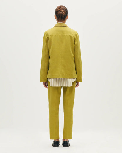 L560 WILLOW KHAKI