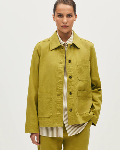 L560 WILLOW KHAKI