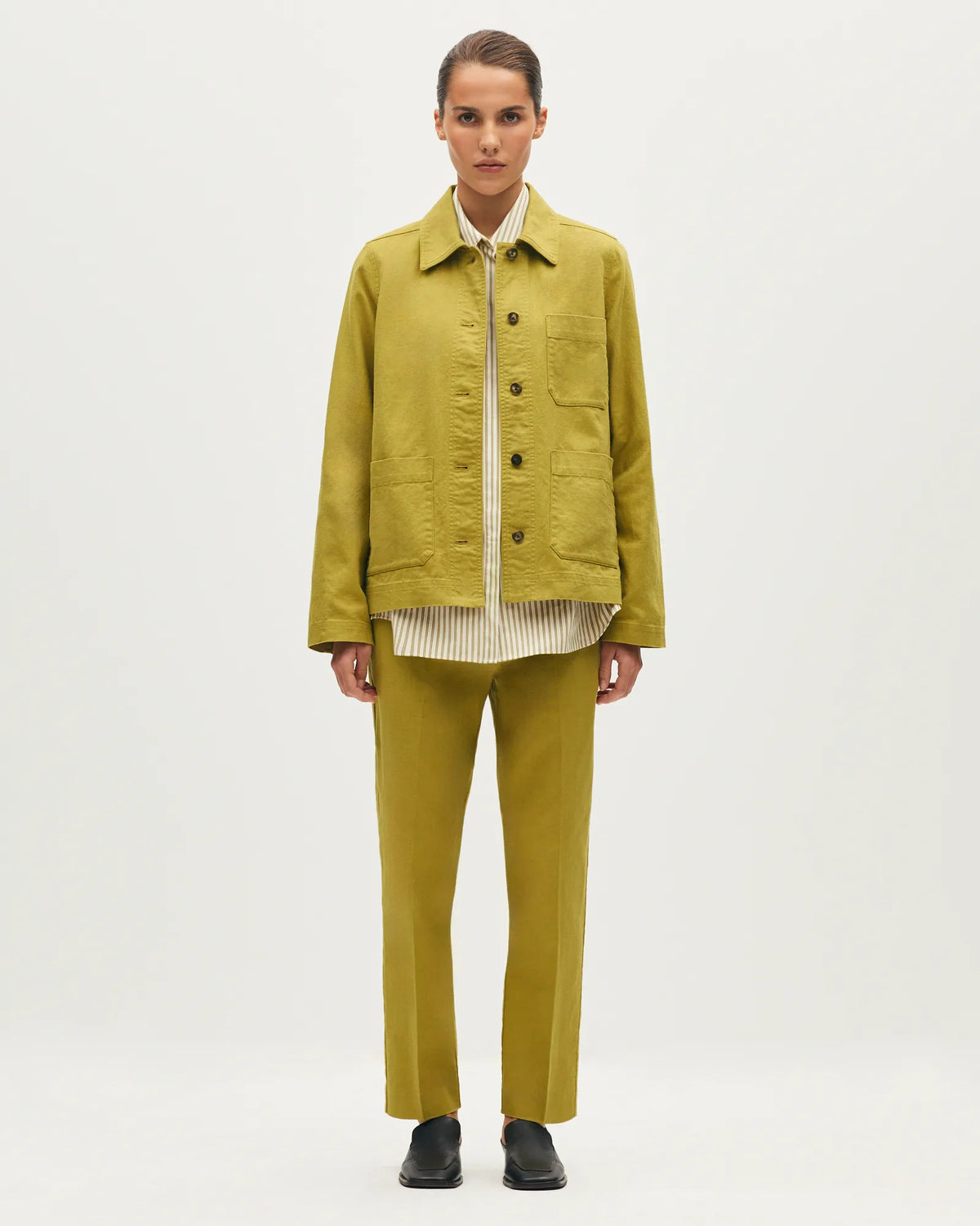 L560 WILLOW KHAKI