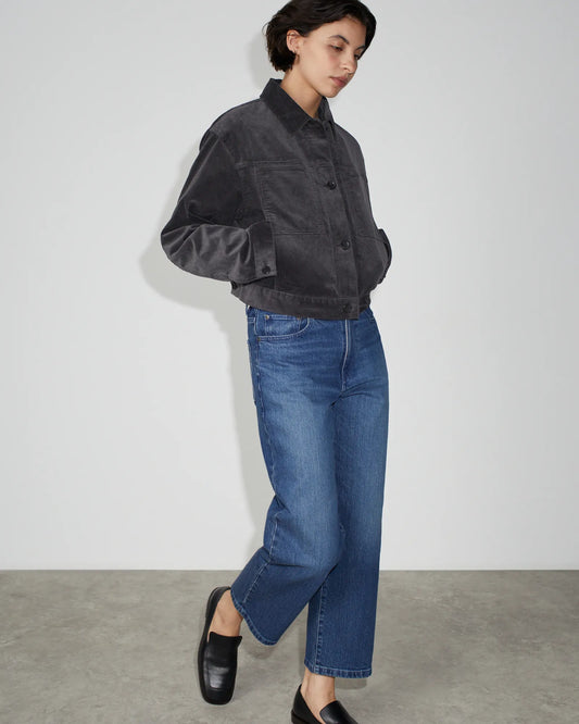 U081 DARK GRAY