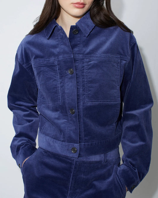 U670 BLUE