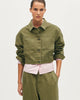 L570 MOSS GREEN