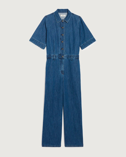 L650 MEDIUM BLUE