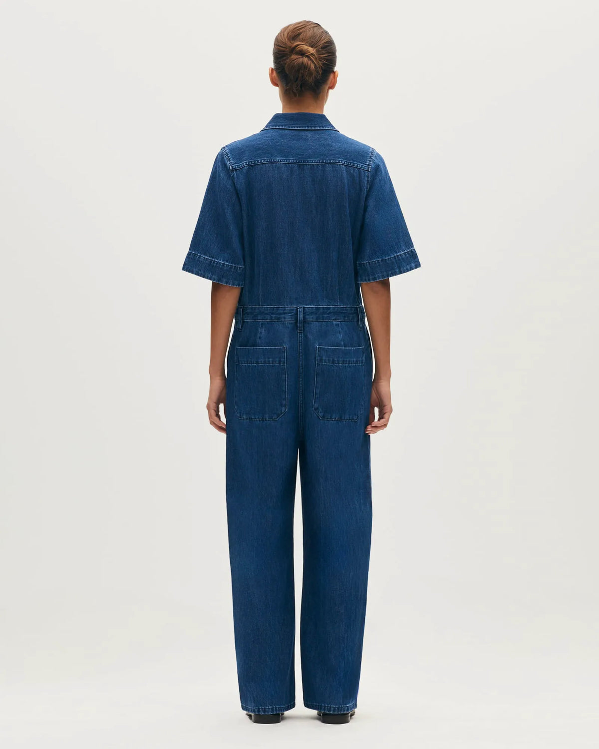 L650 MEDIUM BLUE
