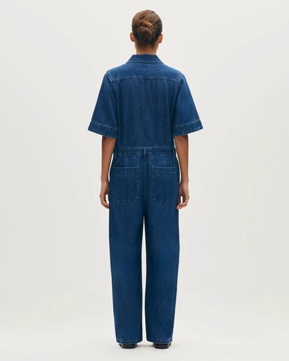 L650 MEDIUM BLUE