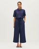 L684 ST BLUE WHITE