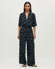 L093 NEW DOTS BLACK