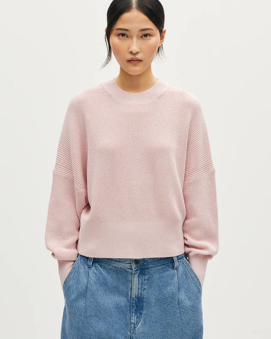L102 MEL GARDENIA PINK