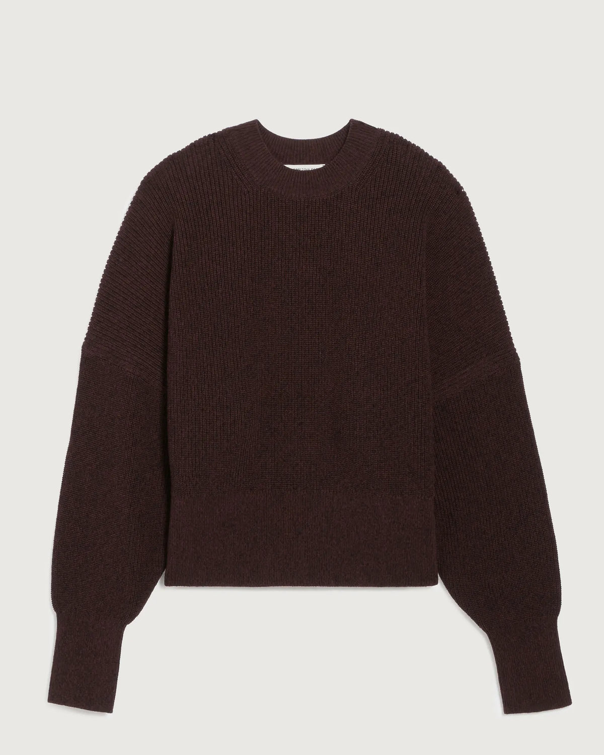 L381 MEL CHOCO BLACK
