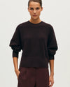 L381 MEL CHOCO BLACK