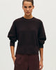 L381 MEL CHOCO BLACK