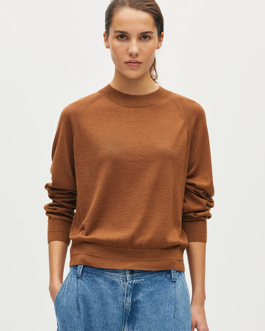 L344 NUT BROWN