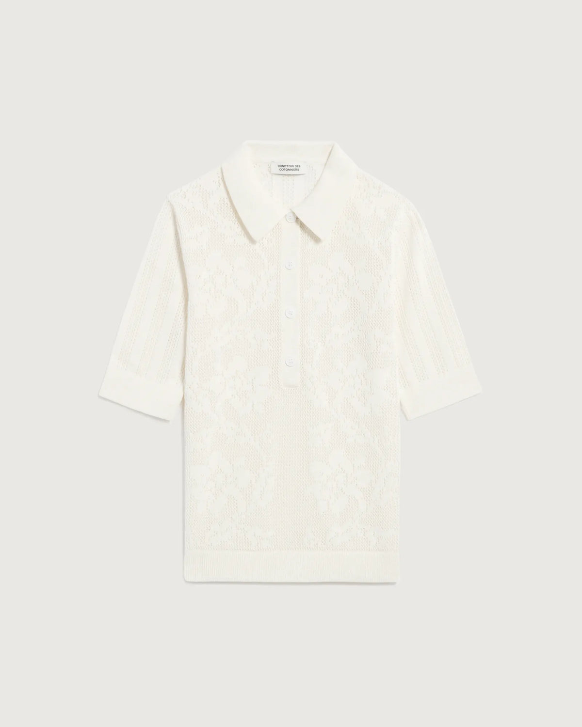 H013 GARDENIA