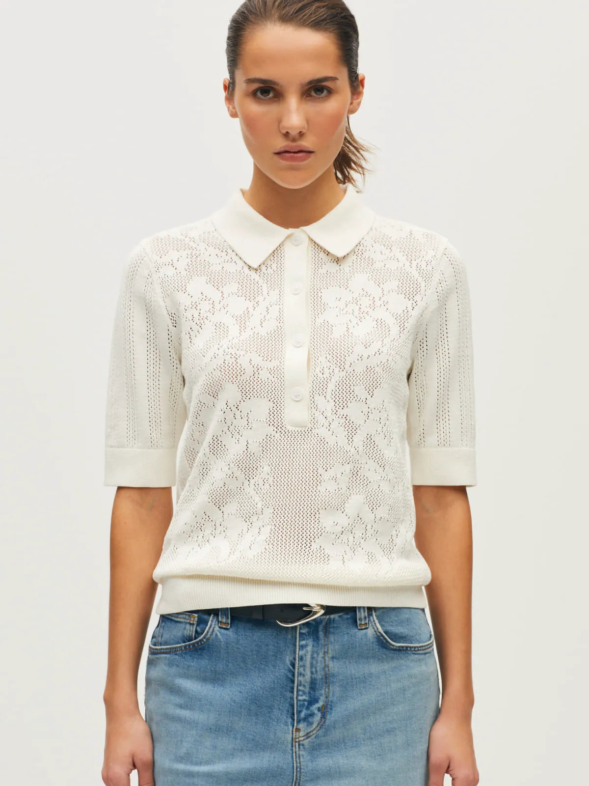 H013 GARDENIA