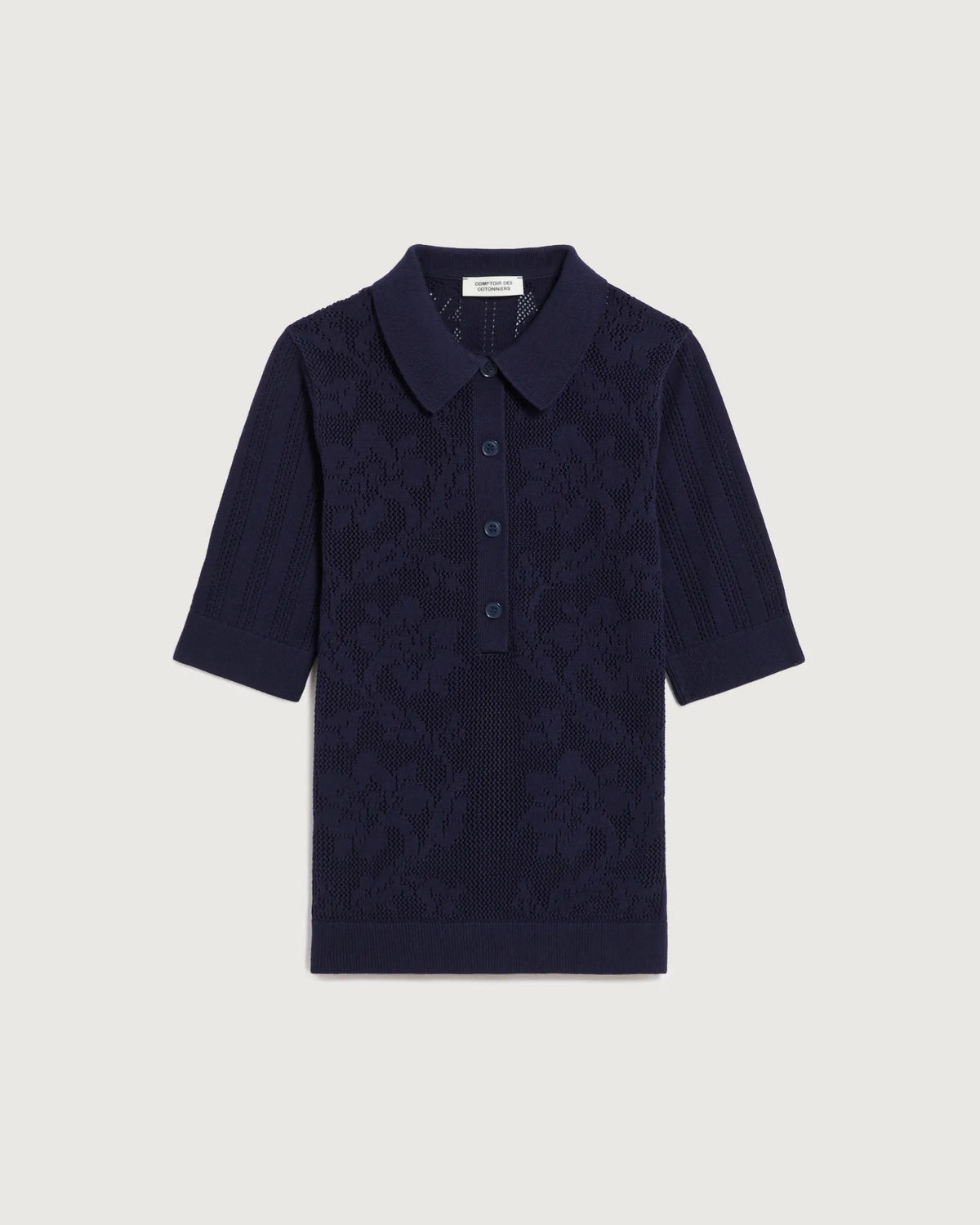 L680 BLUE IRIS